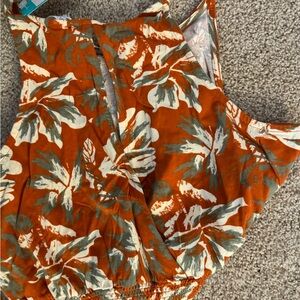 Market and spruce dress